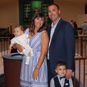 Meet your Posher, William